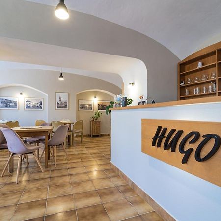 Bed & Breakfast Hugo Plesivec Εξωτερικό φωτογραφία