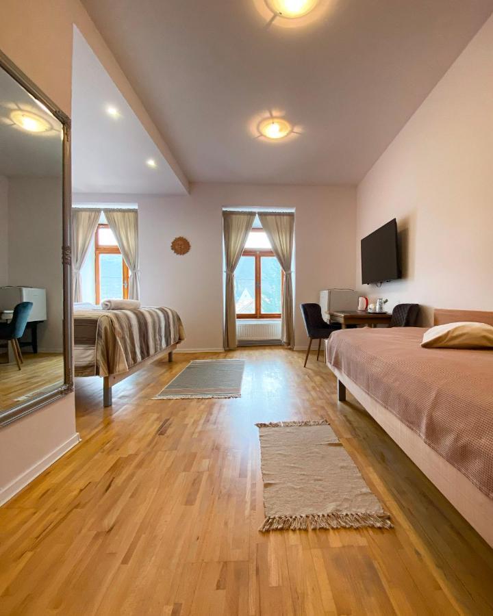 Bed & Breakfast Hugo Plesivec Εξωτερικό φωτογραφία