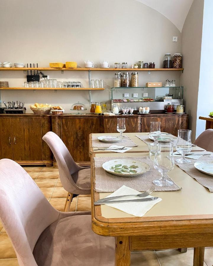 Bed & Breakfast Hugo Plesivec Εξωτερικό φωτογραφία