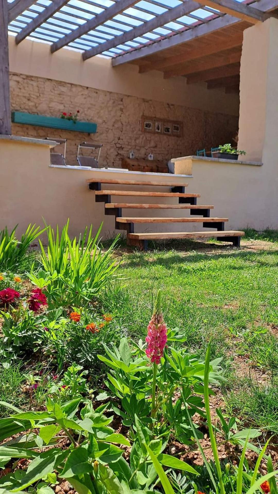 Bed & Breakfast Hugo Plesivec Εξωτερικό φωτογραφία